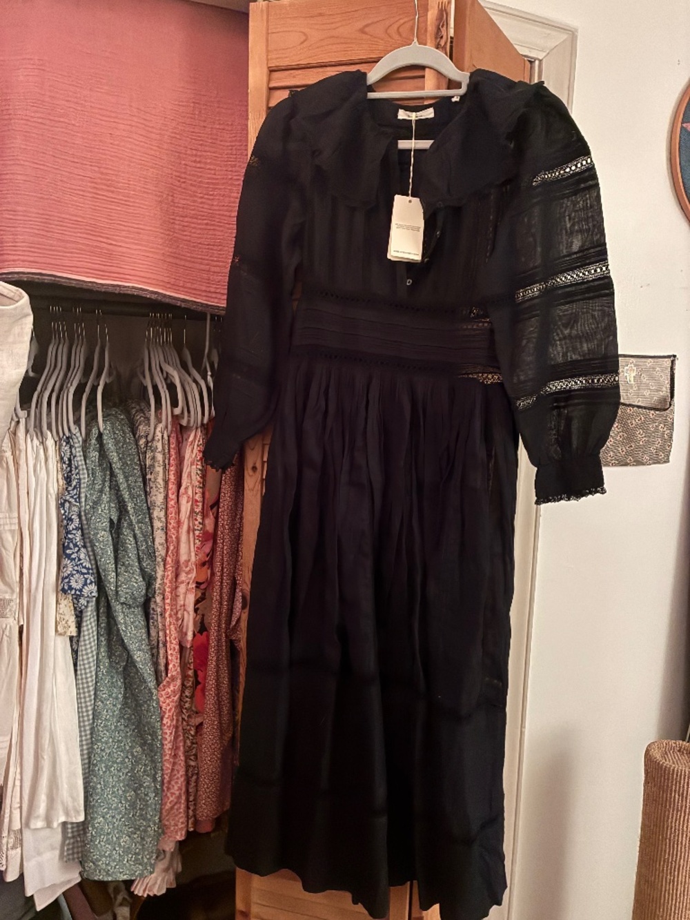 Doen Marla Dress